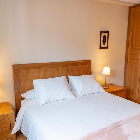 Apartamento Mayte Siero Kültér fotó