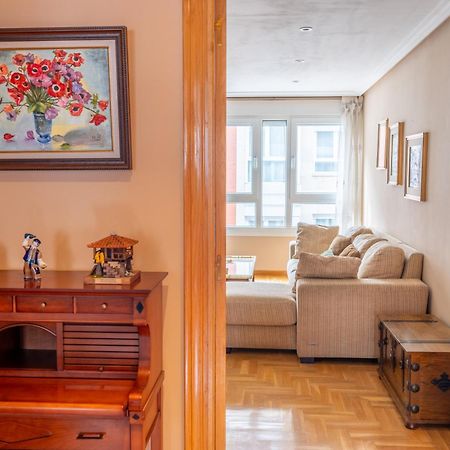Apartamento Mayte Siero Kültér fotó