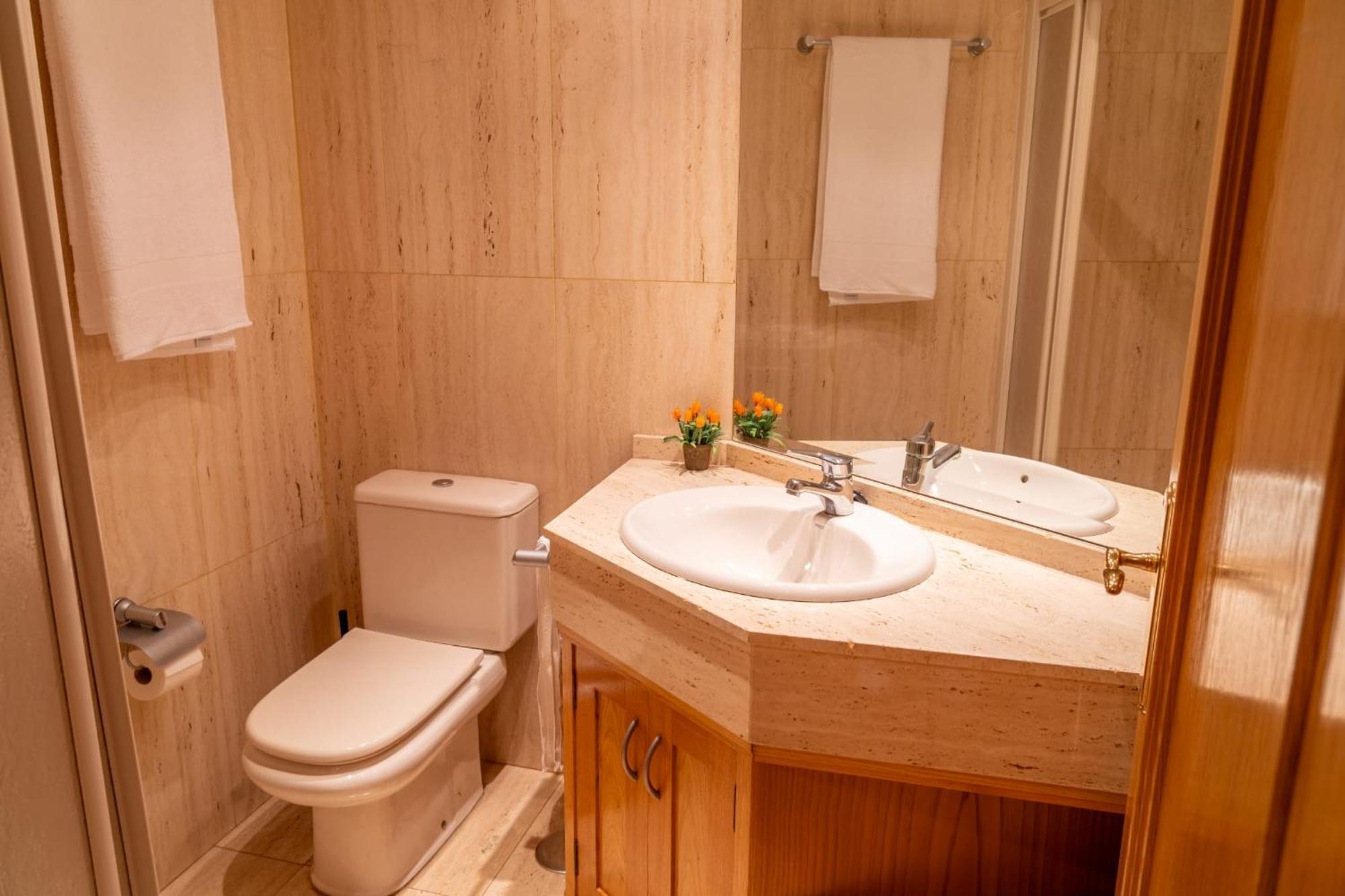 Apartamento Mayte Siero Kültér fotó