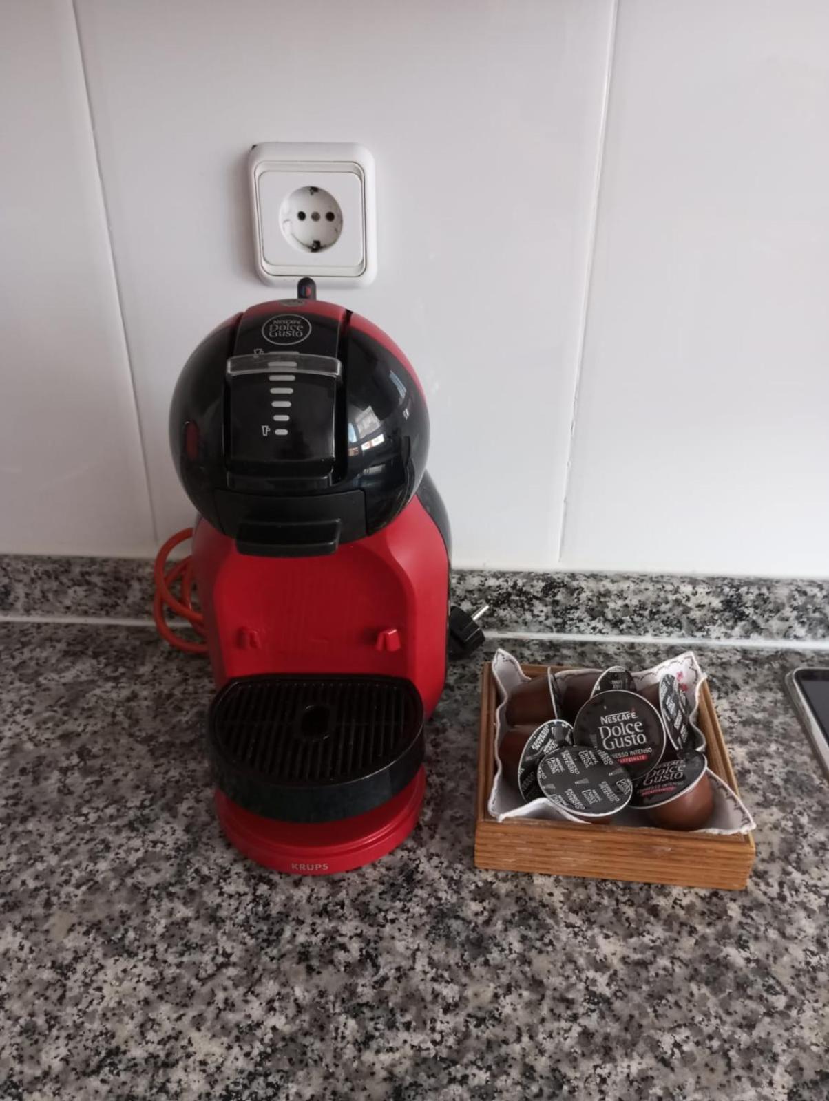 Apartamento Mayte Siero Kültér fotó